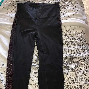 Color me quick 7/8 25’ lululemon leggings